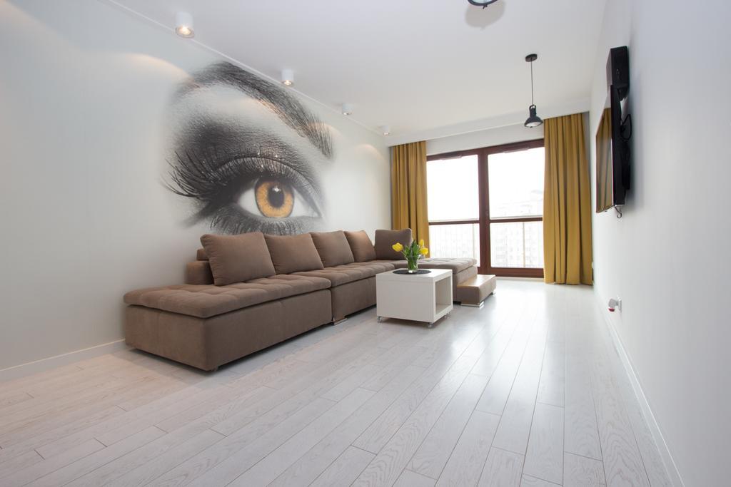 Lenzo Apartment Krakow
