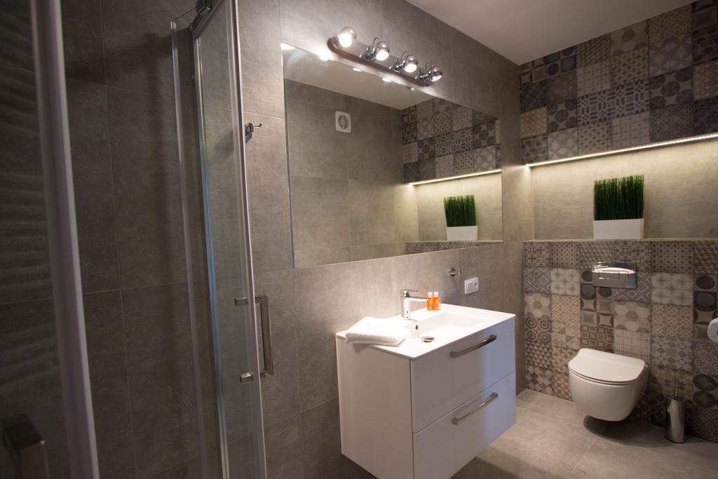Lenzo Apartment Krakow