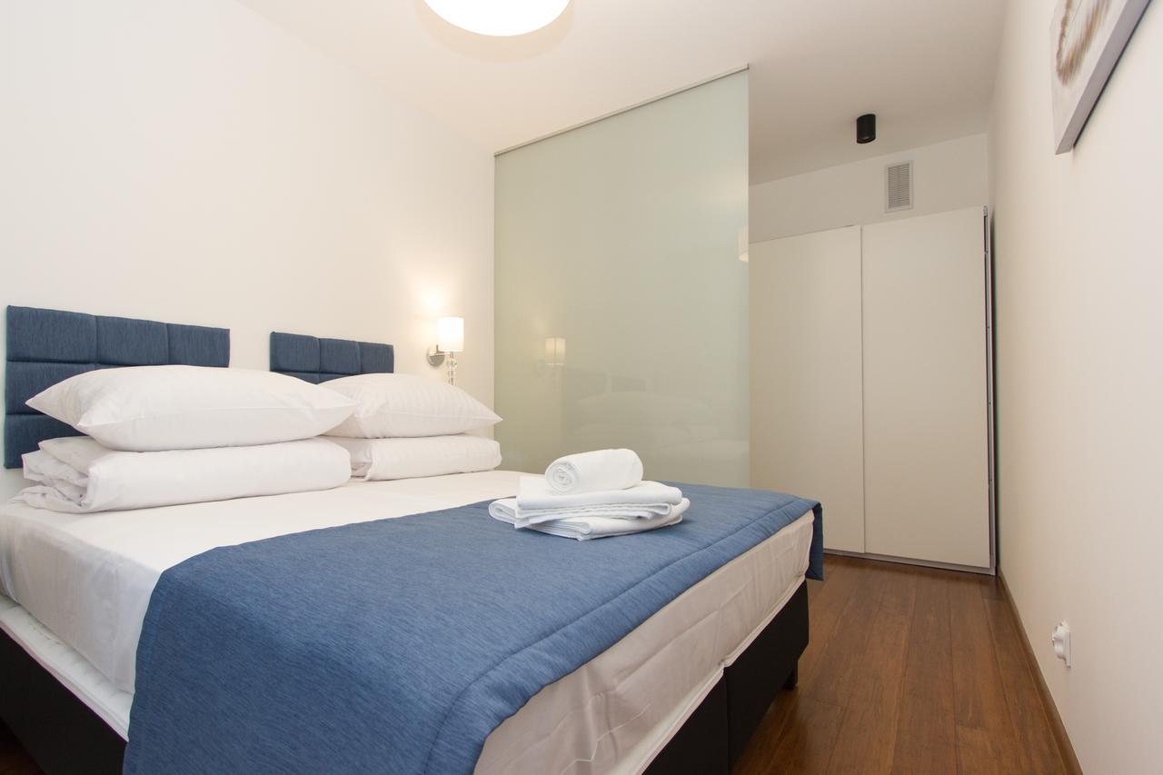 Apartment Lenzo Krakow