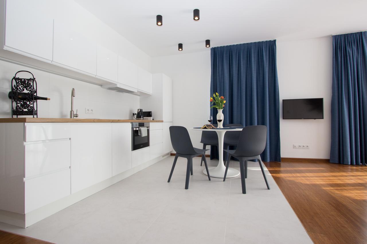 Apartment Lenzo Krakow