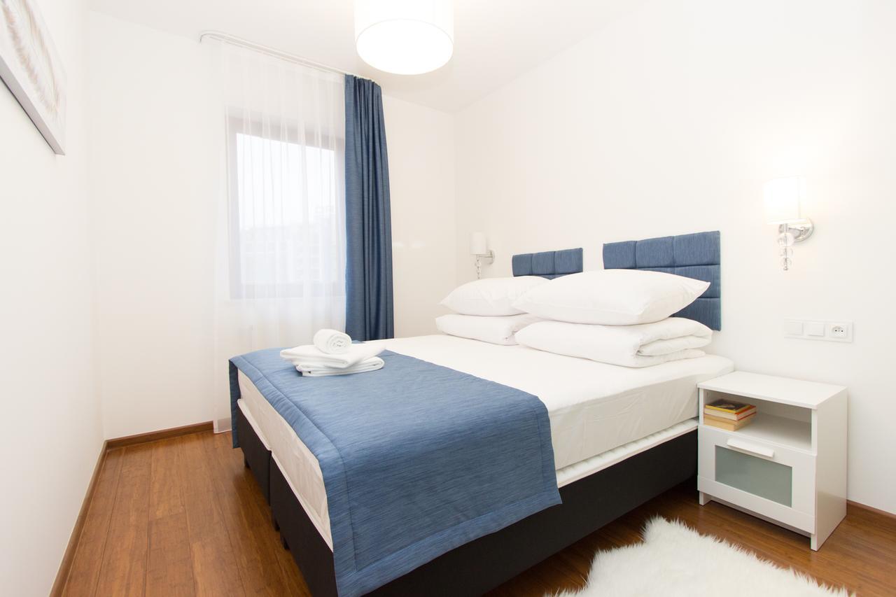 Lenzo Apartment Krakow