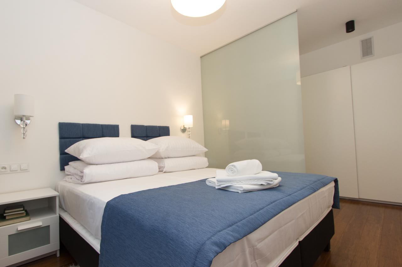 Lenzo Apartment Krakow